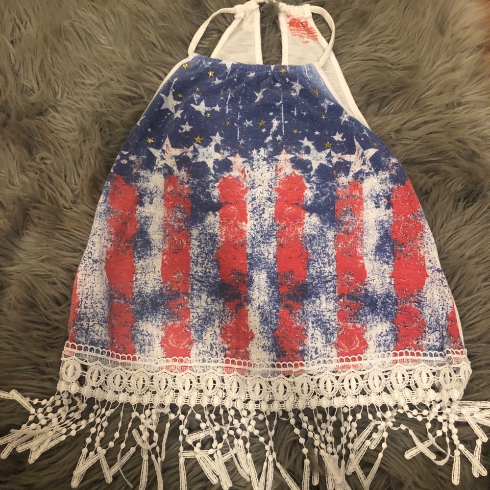 4th of July shirt